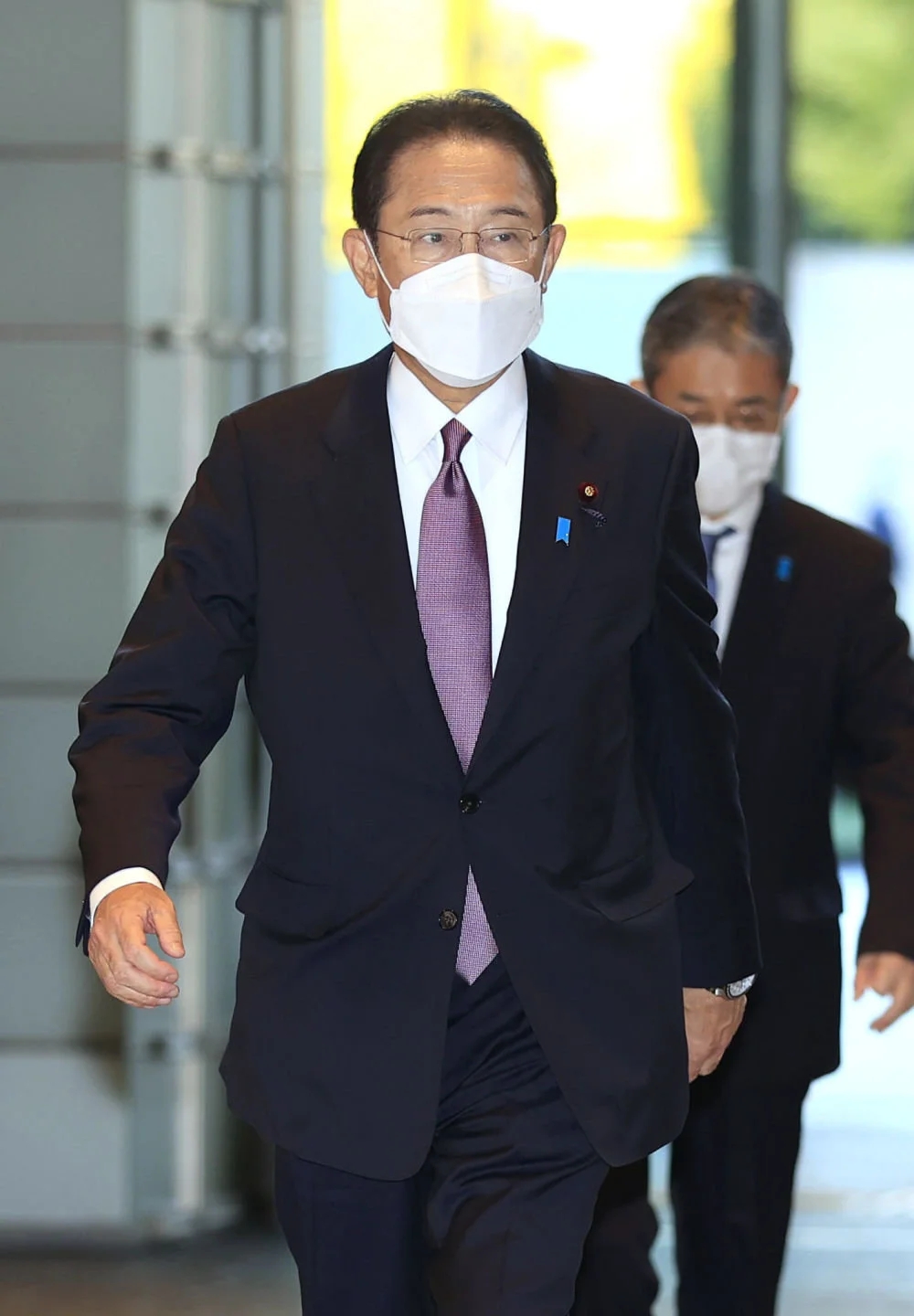 资产冻结!日本对36名俄罗斯官员和3个团体实施了额外制裁
