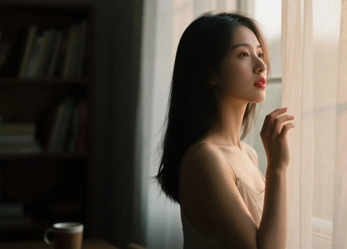 贾玲43岁生日照曝光,瘦身成功状态佳