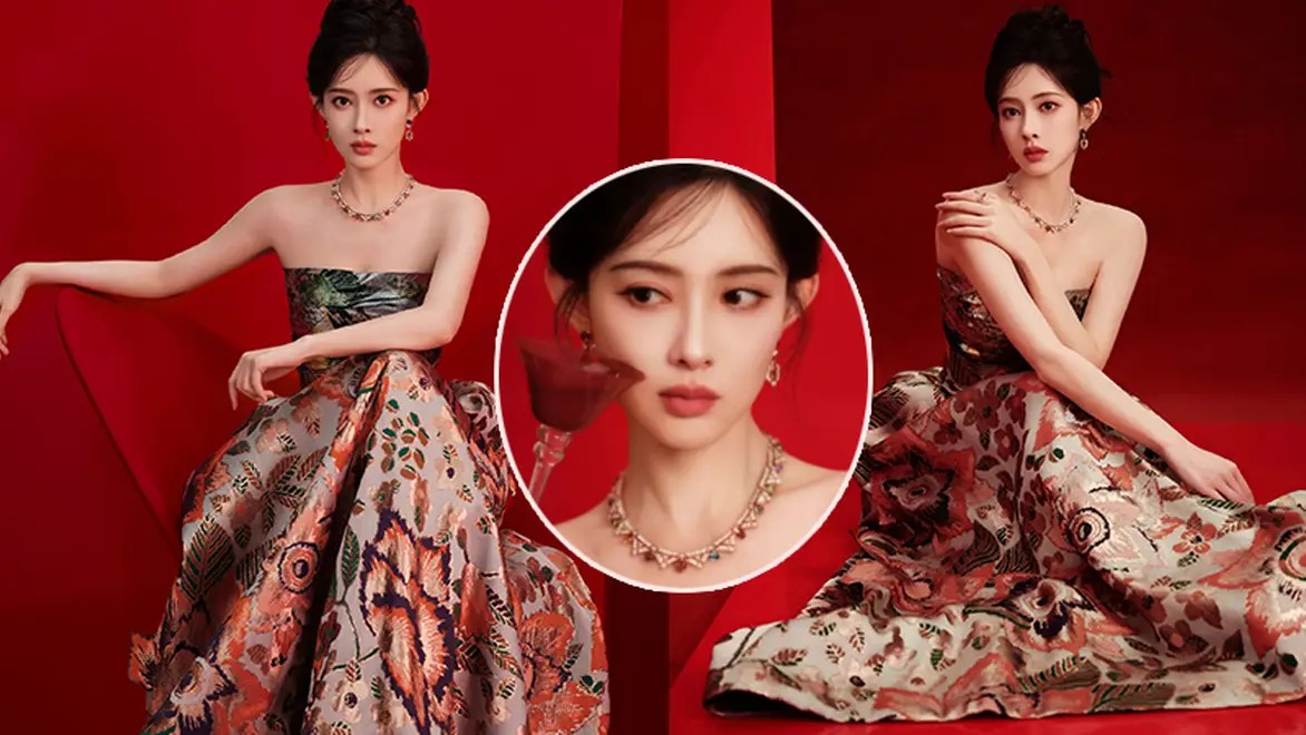 徐艺洋与黄子韬疑已生孩子,妈妈与抱婴儿的保姆现身车库引热议