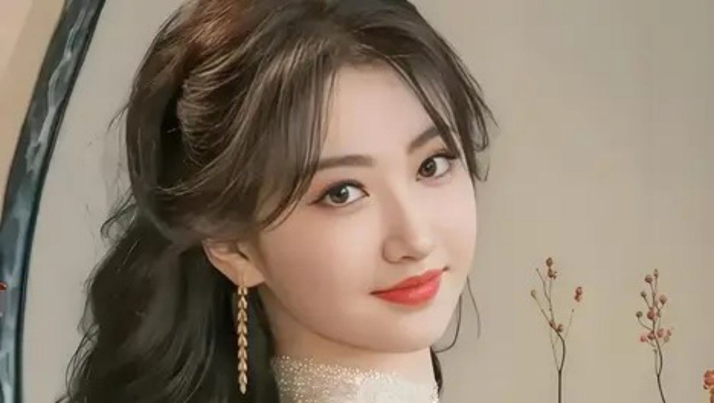 56岁许晴同框43岁车晓,终于见识了,媚态美与气质美的差距有多大