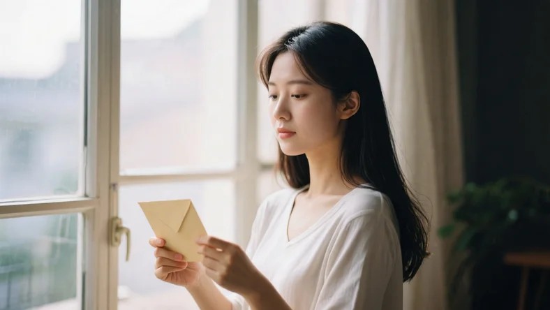 董璇再婚：是重蹈覆辙，还是破茧成蝶？
