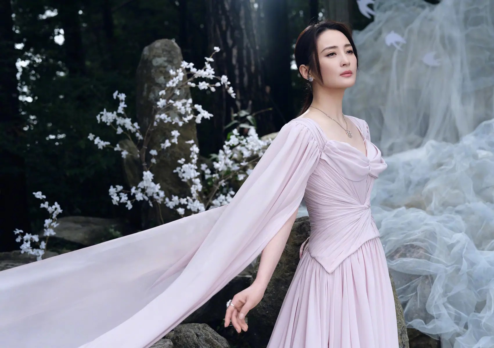 徐明浩现身沪上,将闪耀音乐节舞台
