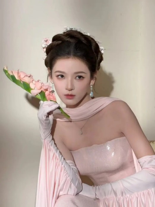 豪门阔太“闻之色变”的6位美女明星，个个不简单