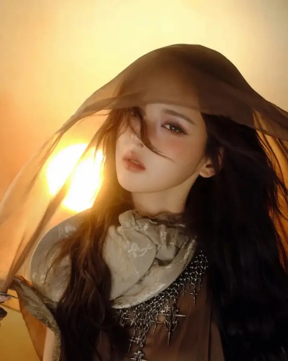 顶级女团，就这？单曲预告海报被韩网友批“无聊”且“重复”