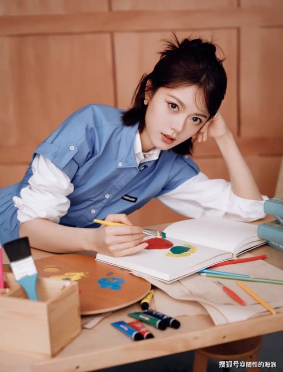 《镖人》票房连续逆跌，吴京又赌赢了！网友：他给武侠片趟出了一条路