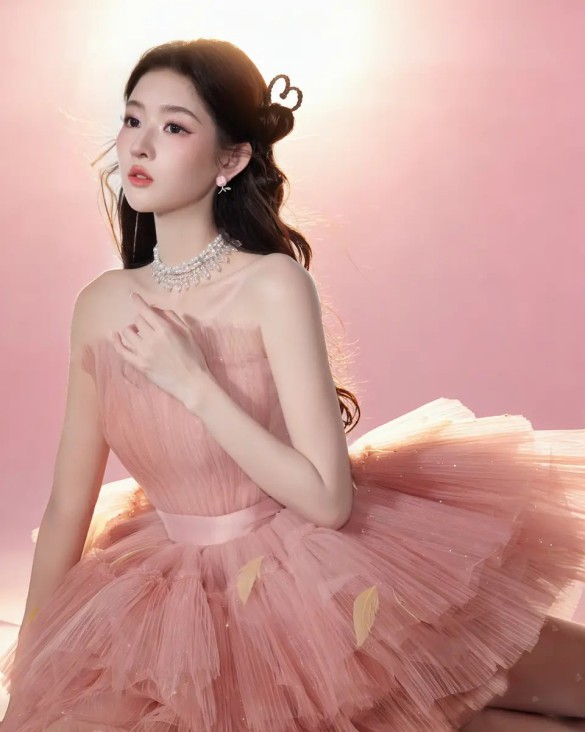 陈慧琳回应儿子被说像宋仲基：别这样讲，他会吓坏，觉得自己不好看