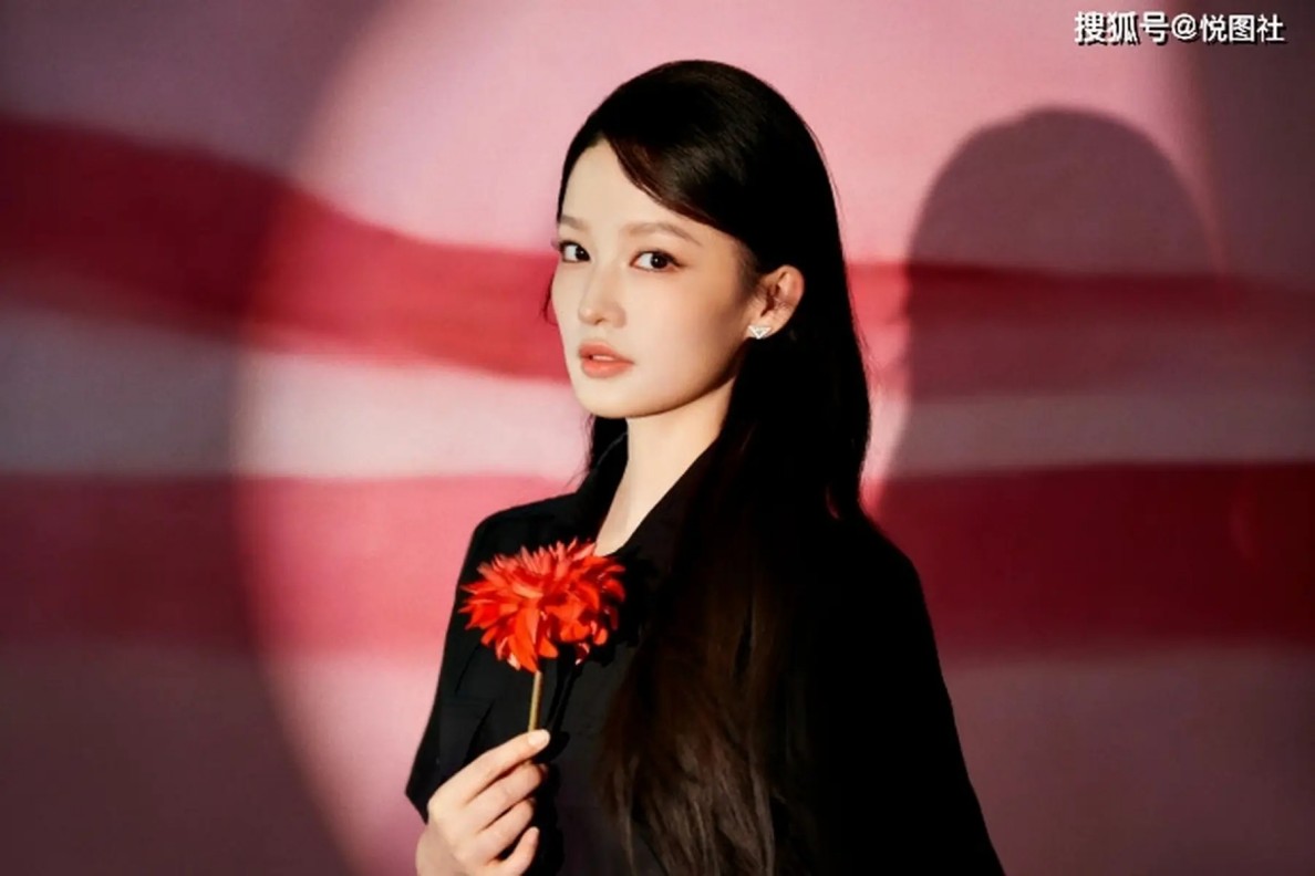 香港知名女星因精神崩溃退圈，再谈患惊恐症，战胜病魔再复出