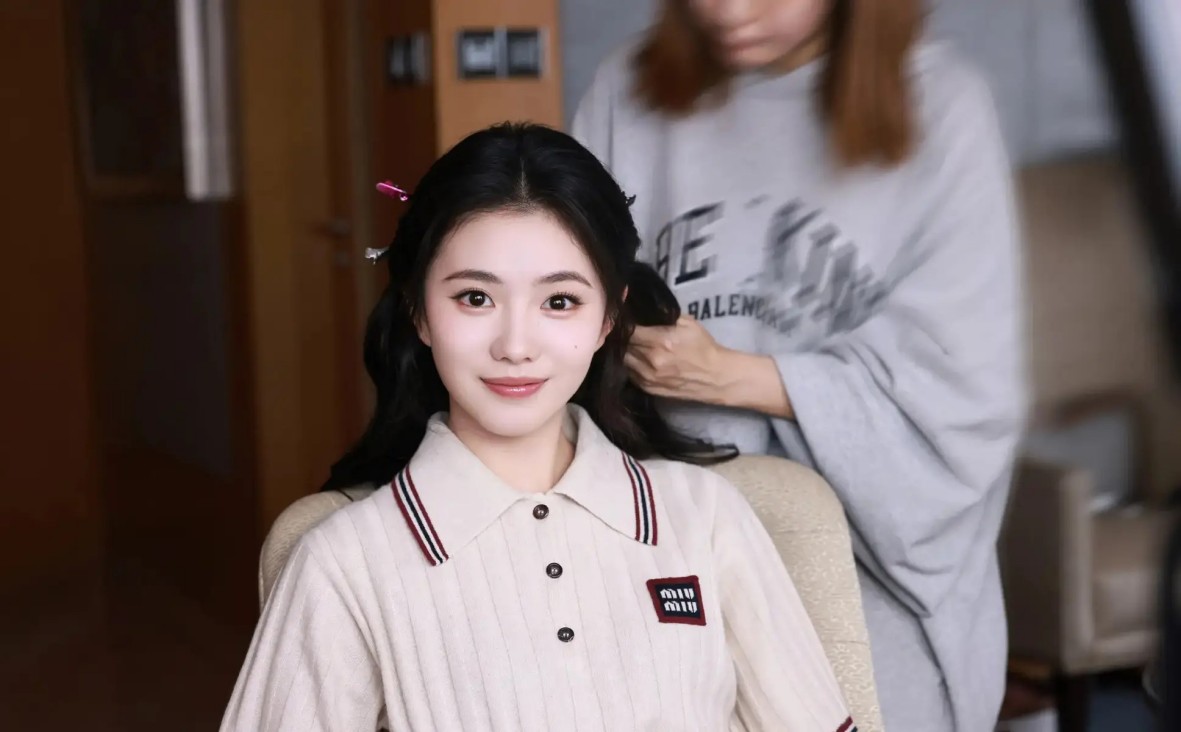 谷歌不相信眼泪，但相信运气