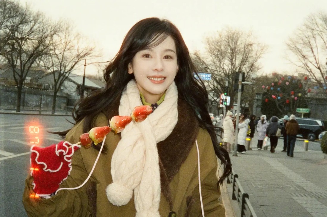 发生在考公机构里的限时恋爱