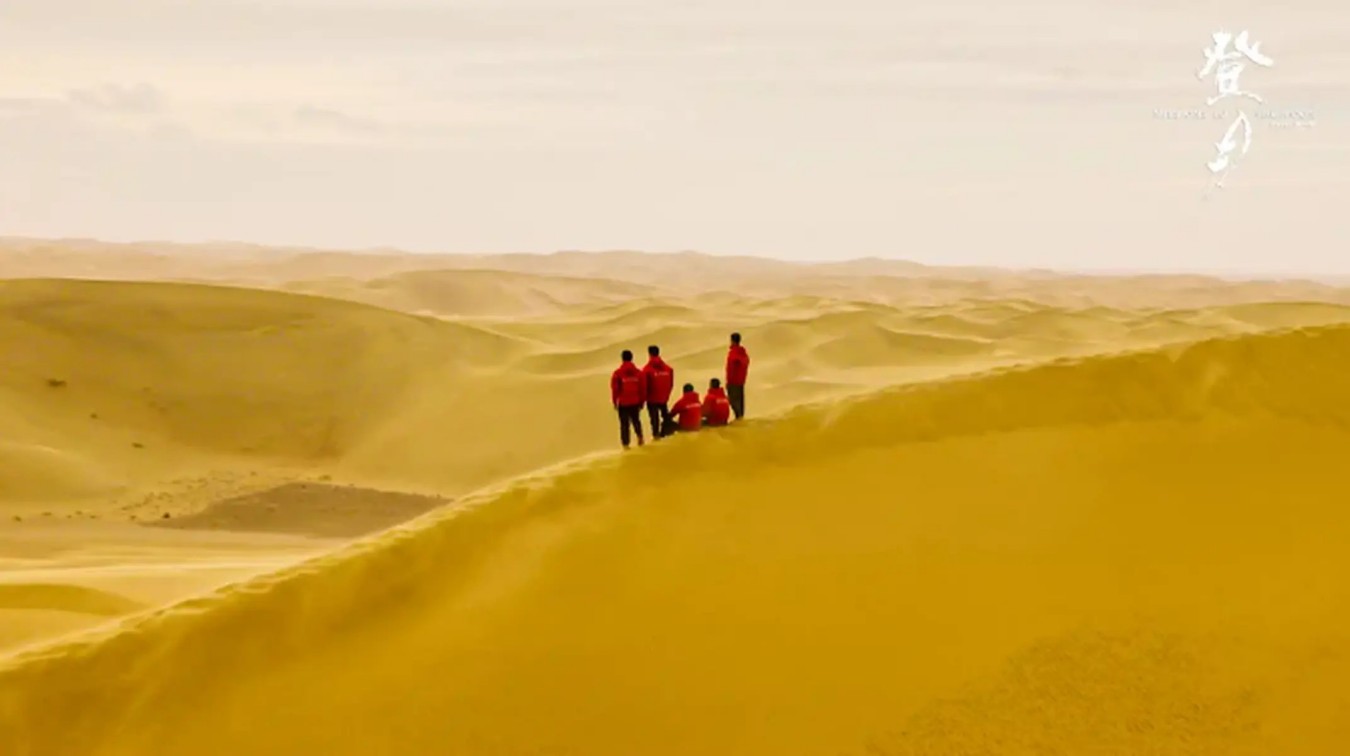 用打工敲开世界大门的年轻人