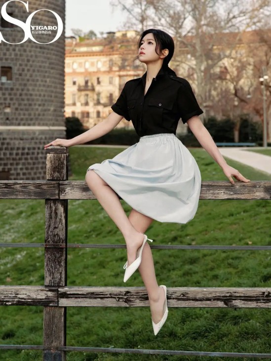 《最优路径》上映，爱奇艺AI剧场支棱，AI适合搞科幻题材