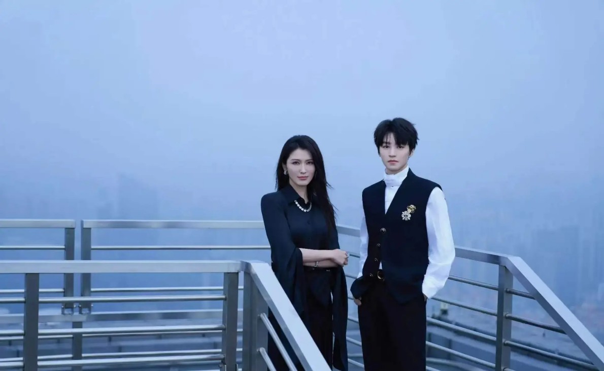 造谣贾乃亮性取向博主未道歉 被强执赔偿1万元