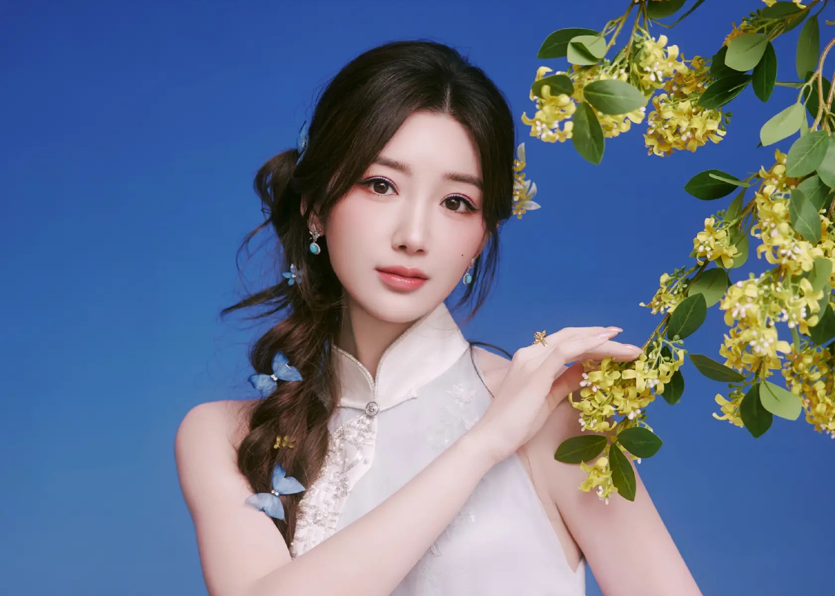 102岁美国女演员爱娃·玛丽·森特去世！曾主演希区柯克《西北偏北》